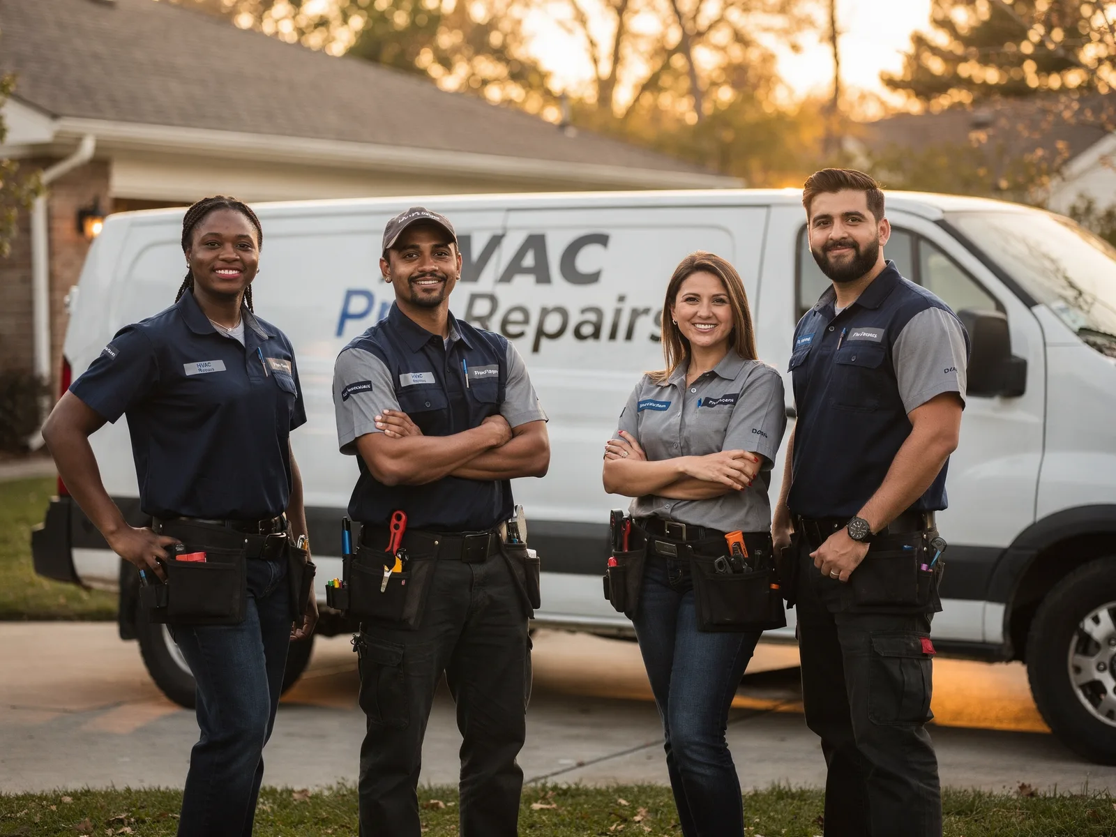 Heat Pump Repair company in Arundel, ME