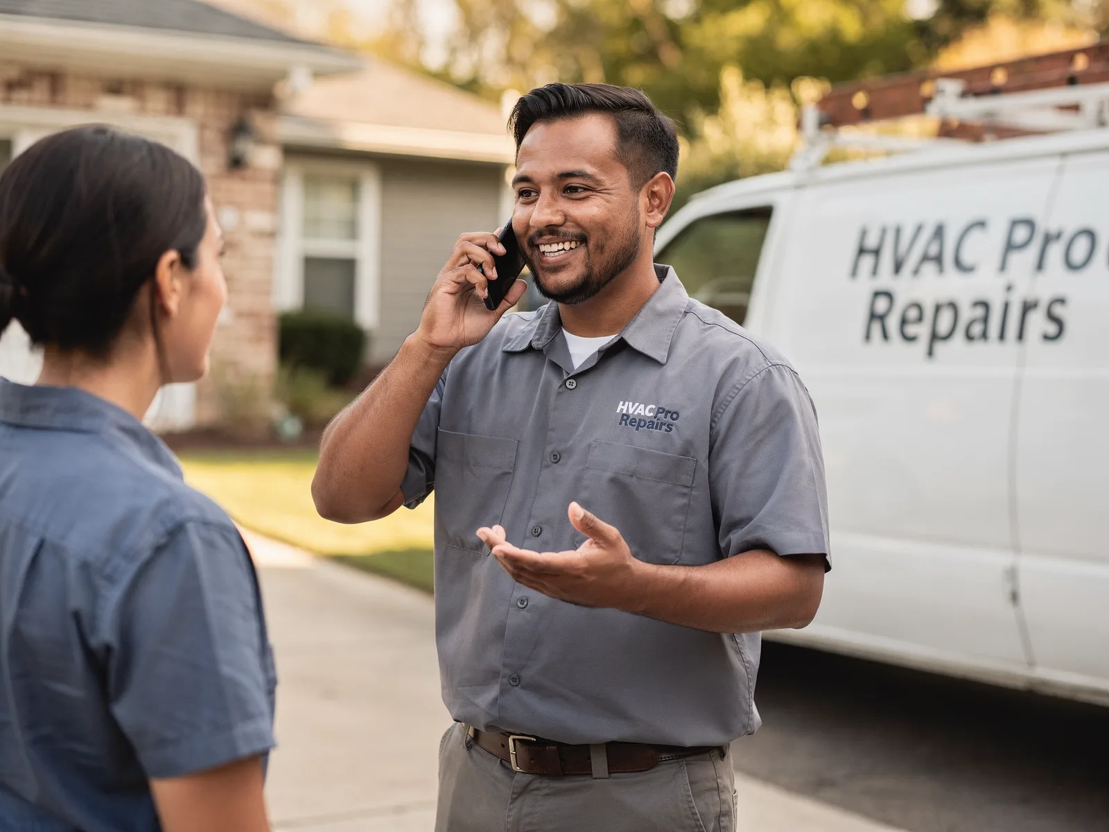 Heat Pump Repair Arundel, ME FAQs